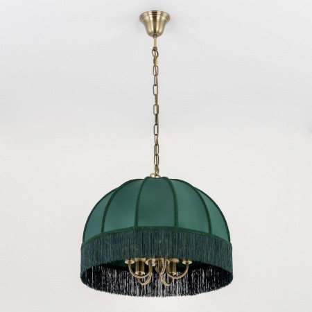 Люстры подвесныеCL407152 CITILUX | Svetdom.by