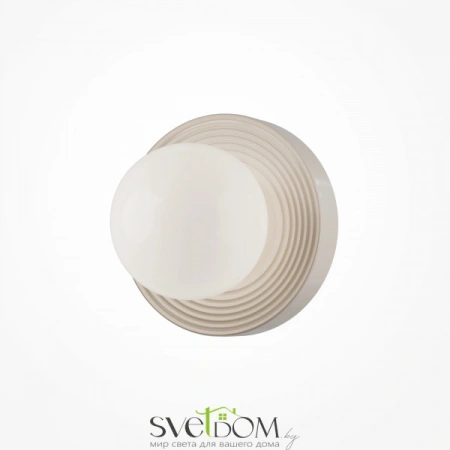 Настенные светильники MOD403WL-01BG1 Maytoni | Svetdom.by