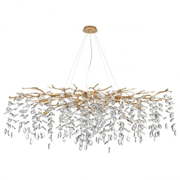 Люстры4969/14 Odeon Light | Svetdom.by