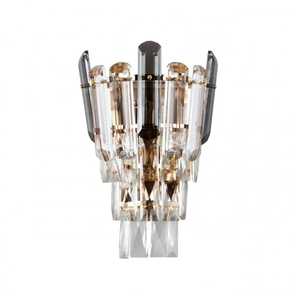 Настенные светильники ML.9006.02 GD-SM MODELUX | Svetdom.by