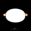 Citilux Вега CLD5310N LED Встраиваемый круглый светильник CITILUX