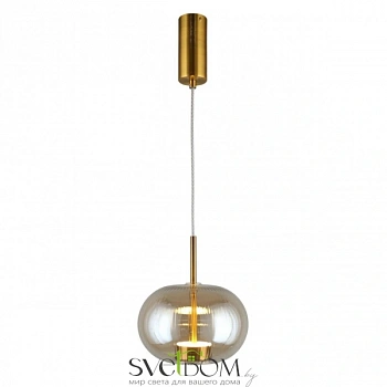 Светильник подвесной Aployt  APL.057.06.12