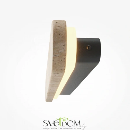 Настенные светильники MOD437WL-L13BG3K Maytoni | Svetdom.by