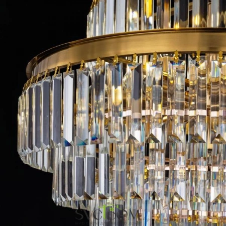 Люстры подвесныеCL314263 CITILUX | Svetdom.by