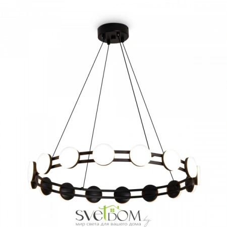 Подвесные светильники Freya FR6180PL-L32B от Магазина Svetdom.by