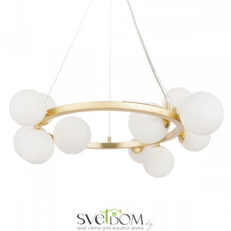 Подвесные светильники Maytoni MOD545PL-11BS от Магазина Svetdom.by