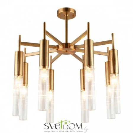 Люстры потолочныеAPL.327.07.08 Aployt | Svetdom.by