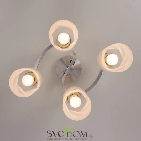 Люстры потолочныеCL119240 CITILUX | Svetdom.by