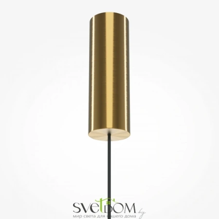 Подвесные светильники Maytoni MOD253PL-L18BS3K2 от Магазина Svetdom.by