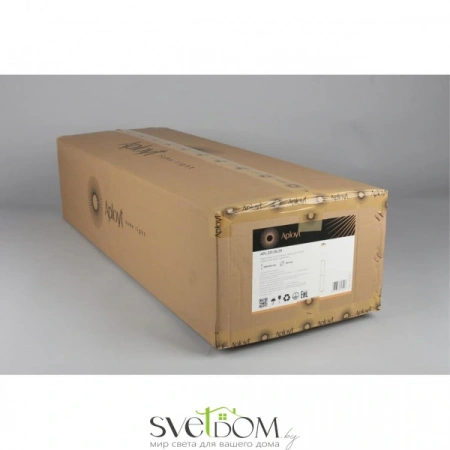 Подвесные светильники Aployt APL.331.06.29 от Магазина Svetdom.by