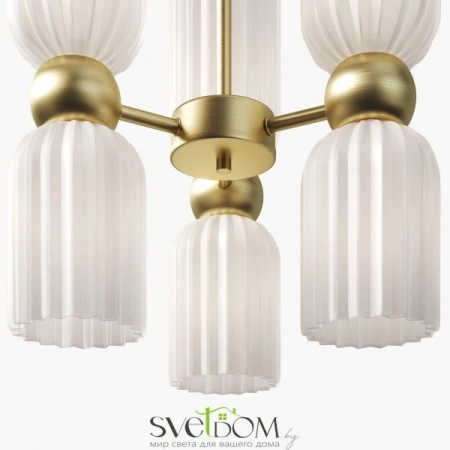 Подвесные светильники Maytoni MOD302PL-06W от Магазина Svetdom.by