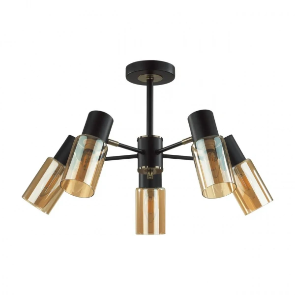 Люстры потолочные5644/5C  | Svetdom.by