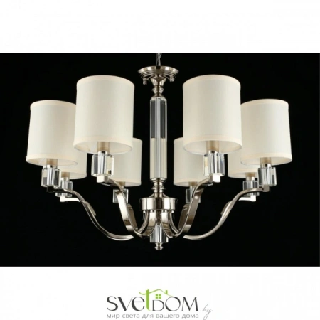 Люстры потолочныеAPL.706.07.08 Aployt | Svetdom.by