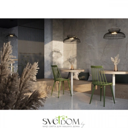 Подвесные светильники Freya FR5398PL-L6B от Магазина Svetdom.by