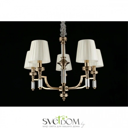 Люстры подвесныеAPL.716.13.05 Aployt | Svetdom.by