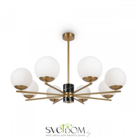 Подвесные светильники Freya FR5230PL-08BS от Магазина Svetdom.by