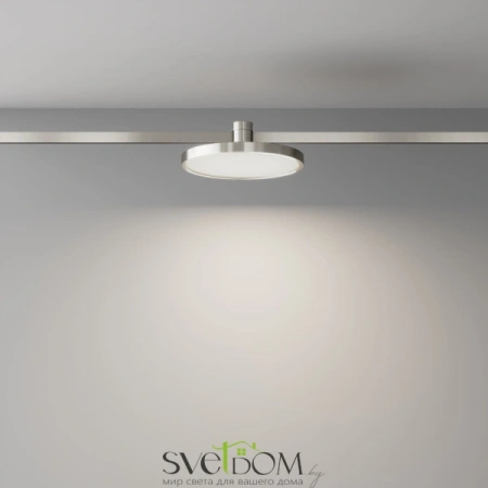 TR153-1-10W4K-PT Maytoni