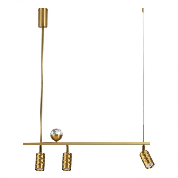 Подвесные светильники Odeon Light 4353/36L от Магазина Svetdom.by