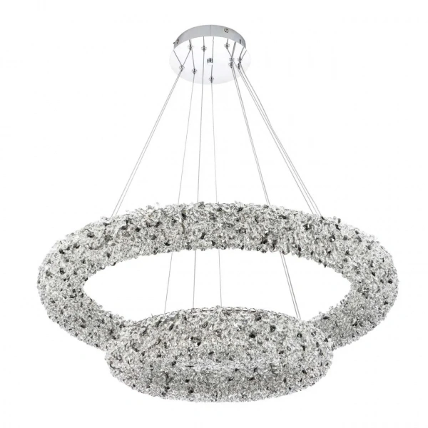 Подвесные светильники MODELUX MS.6000.800.500 CR от Магазина Svetdom.by