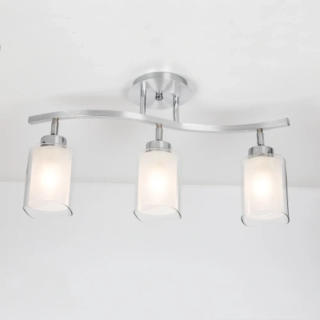Потолочная люстра Citilux Аэлита CL169131 CITILUX
