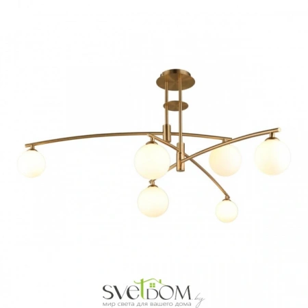 Люстры потолочныеAPL.621.07.06 Aployt | Svetdom.by
