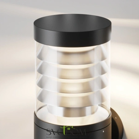 Настенные светильники O439WL-L12GF3K Maytoni | Svetdom.by