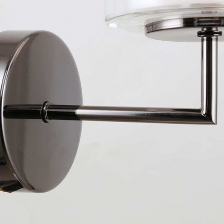 Настенные светильники 4087-1W  | Svetdom.by