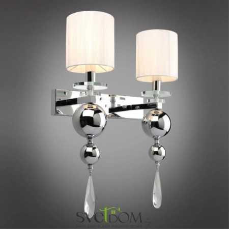 Настенные светильники OML-88001-02 Omnilux | Svetdom.by