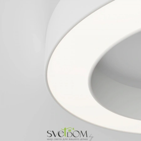 Потолочные светильники Maytoni C093CL-36W4K-W от Магазина Svetdom.by