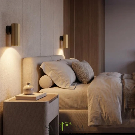 Настенные светильники CL512313R CITILUX | Svetdom.by