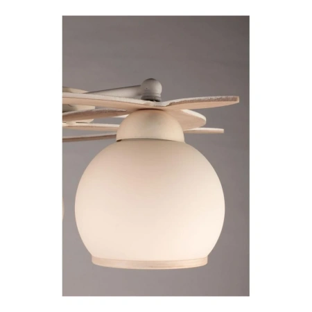 Люстра потолочная Omnilux  OML-50517-05 Omnilux