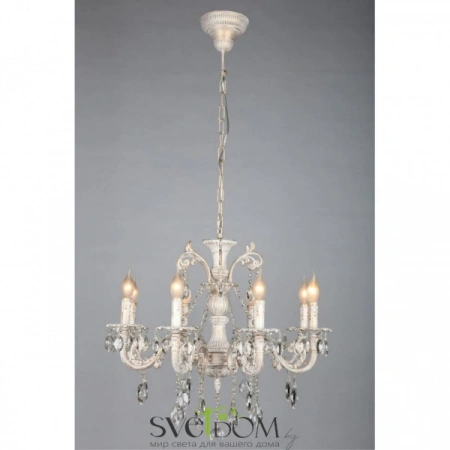 Люстры подвесныеOML-79003-08 Omnilux | Svetdom.by