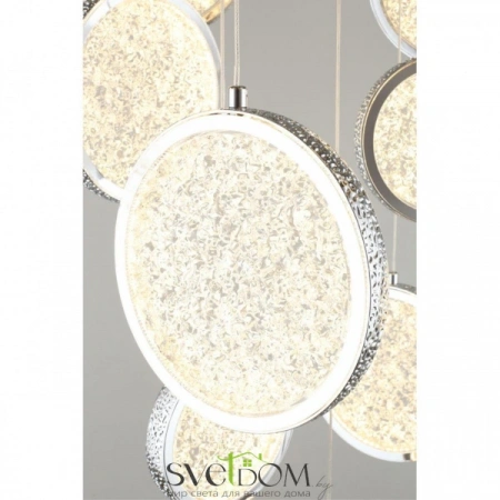 Люстры подвесныеAPL.048.13.102 Aployt | Svetdom.by