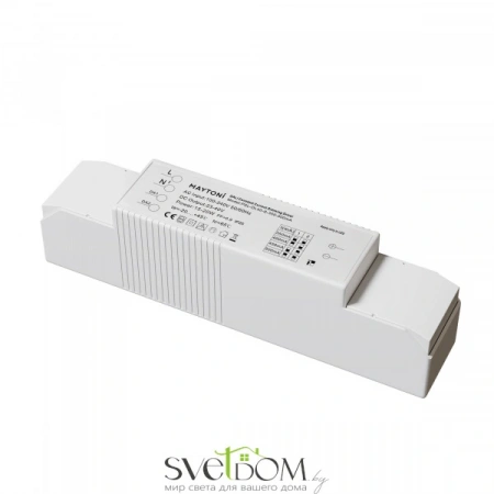 PSL-DL40-S-350-500mA 