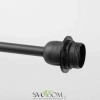 Торшер Lussole Prairie LSP-0653 E27 Lussole