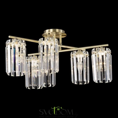 Люстры потолочныеCL313263 CITILUX | Svetdom.by