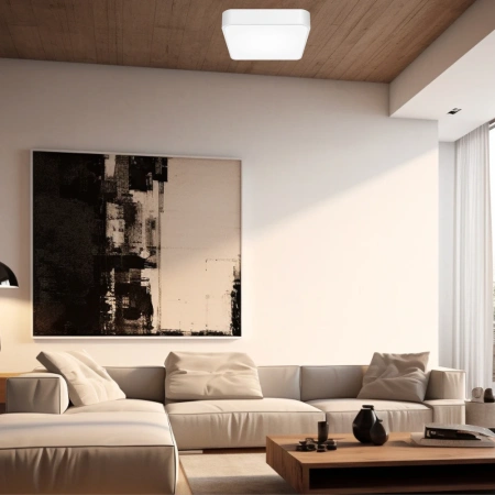 Потолочный светильник Citilux Купер CL724K24V0 CITILUX