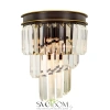 Citilux Мартин CL332431 Бра хрустальное Позрачное CITILUX