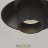 Фото Встраиваемые светильники Maytoni C140TRS-L200-7W3K-B Встраиваемые светильники Maytoni C140TRS-L200-7W3K-B от Магазина Svetdom.by