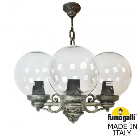 G25.120.S30.BXF1R Fumagalli