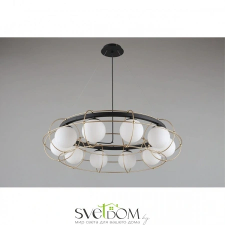 Люстры подвесныеAPL.317.03.10 Aployt | Svetdom.by
