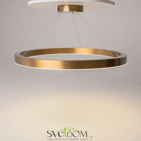 Подвесные светильники Maytoni MOD415PL-L60BS4K от Магазина Svetdom.by