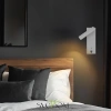 Citilux Декарт CL704430 LED USB Светильник с выключателем Белый CITILUX