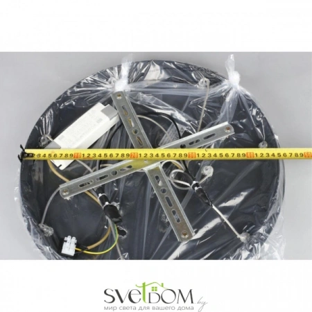 Люстры подвесныеAPL.854.06.47 Aployt | Svetdom.by