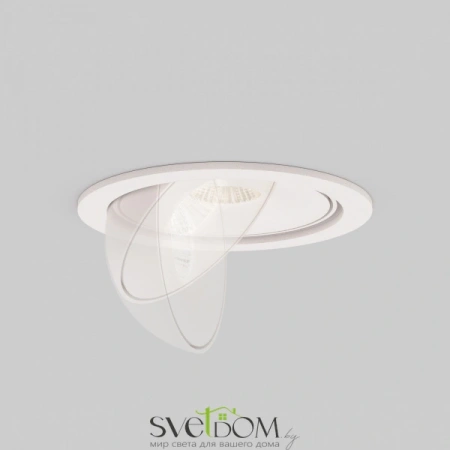 Встраиваемые светильники Maytoni DL060-9W3-4-6K-W от Магазина Svetdom.by