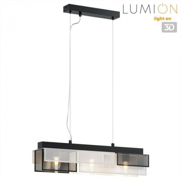 Подвесные светильники LUMION 8004/3A от Магазина Svetdom.by