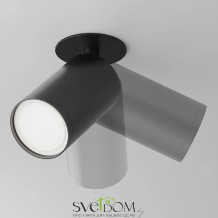 Потолочные светильники Maytoni C049CL-U-1B от Магазина Svetdom.by