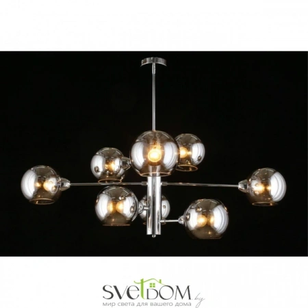 Люстры потолочныеAPL.904.07.08 Aployt | Svetdom.by