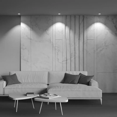 Встраиваемые светильники Maytoni DL043-01-15W3K-RD-W от Магазина Svetdom.by