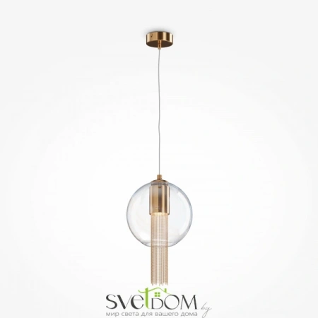 Подвесные светильники Maytoni P095PL-01BZ от Магазина Svetdom.by